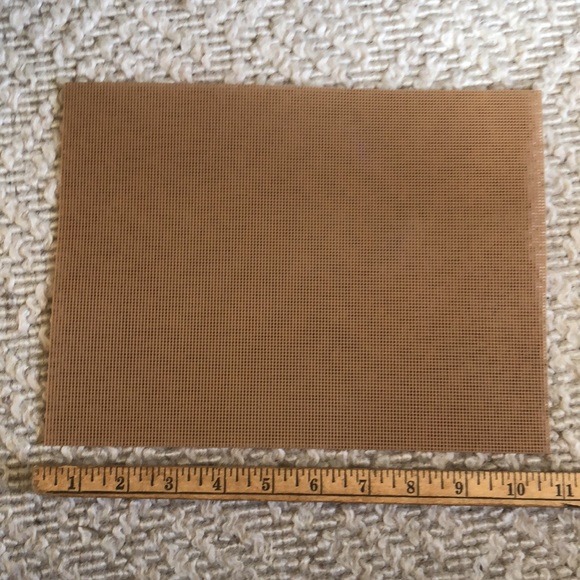 NWT Darice cross stitch plastic canvas 14 mesh size - Picture 4 of 9